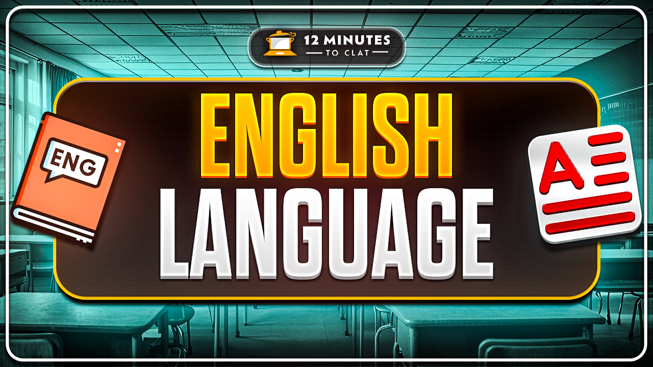 English