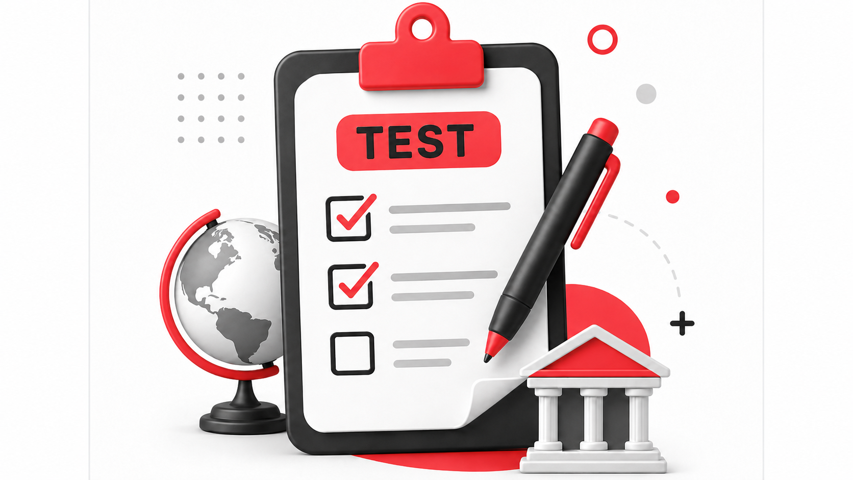 TESTs