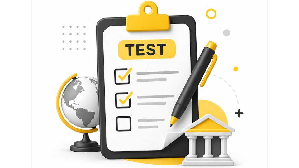 Test