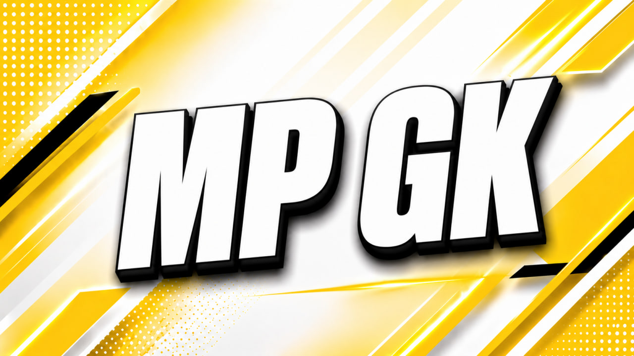 MP GK