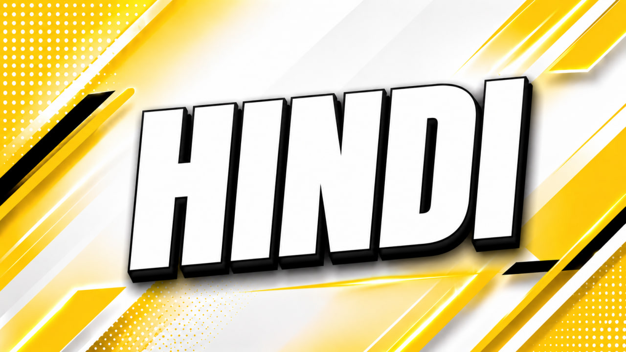 Hindi