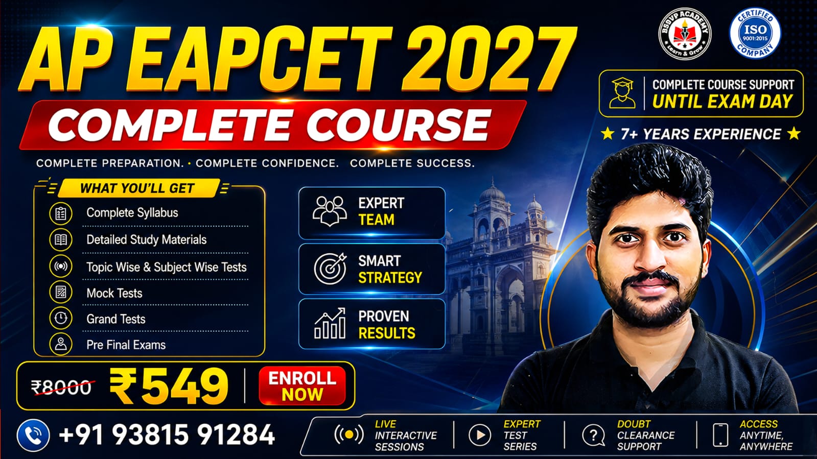 AP EAPCET