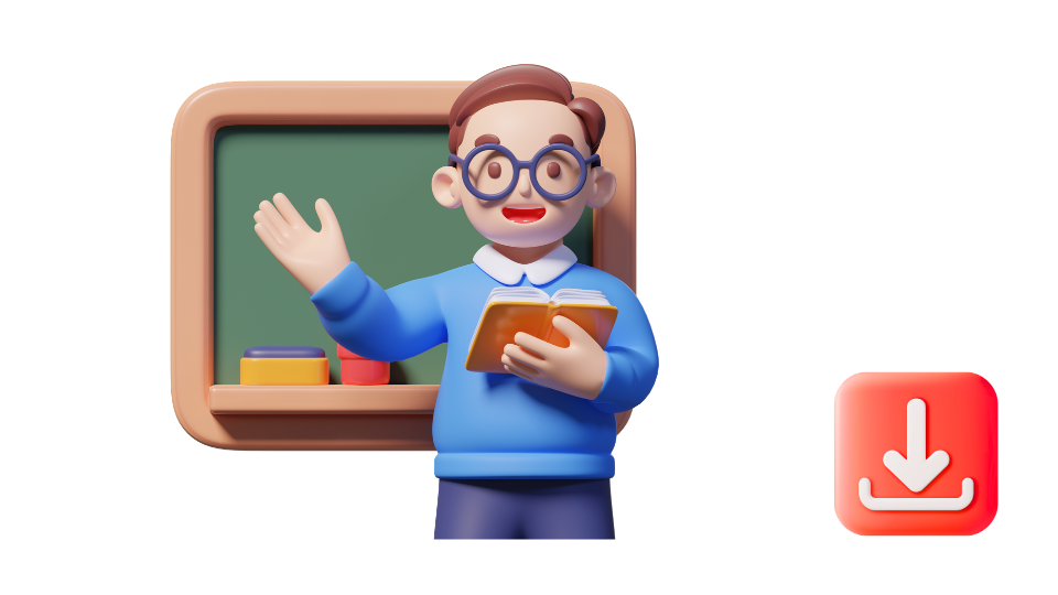 Meet Your Teachers