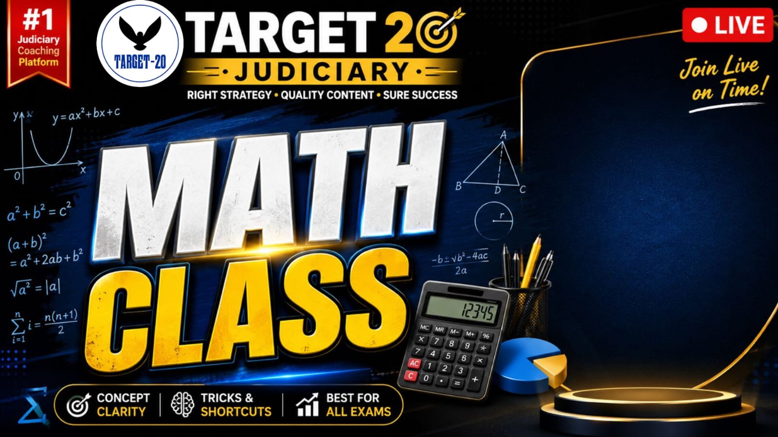 Math
