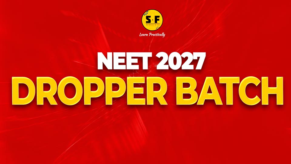Dropper Batch 2027