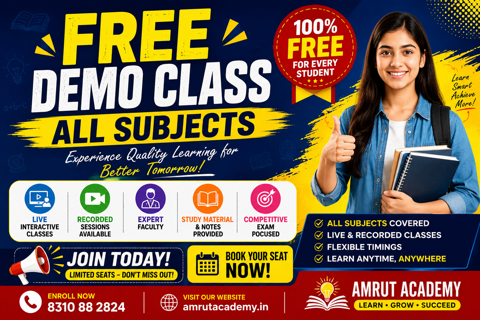 Free Course