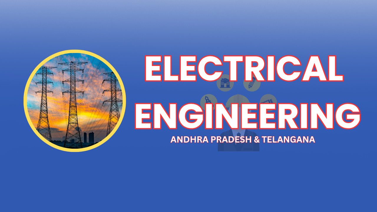 ELECTRICAL ENGINEERING