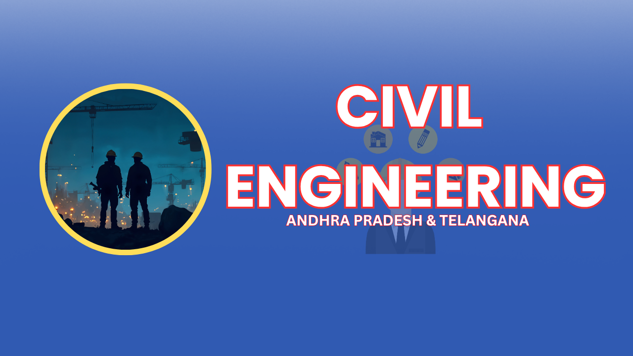 CIVIL ENGINEERING
