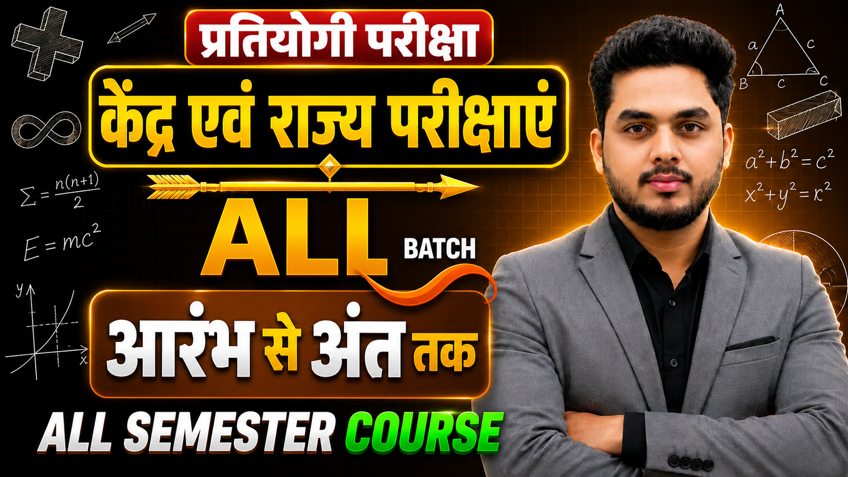 Competitive Exams 