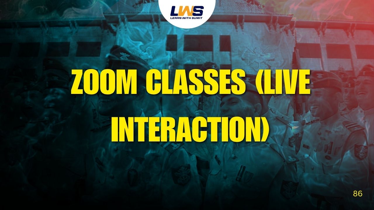 Zoom sessions