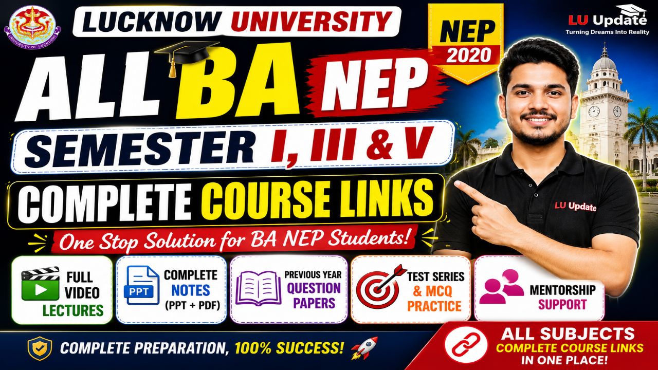 BA NEP 2026