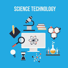 Science and Tech
