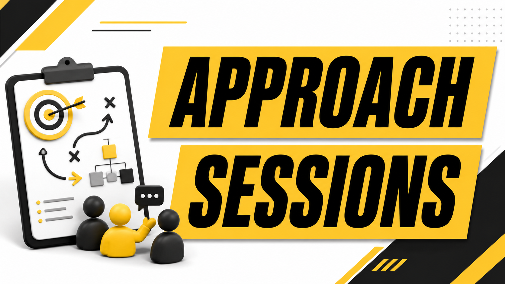 Approach Sessions