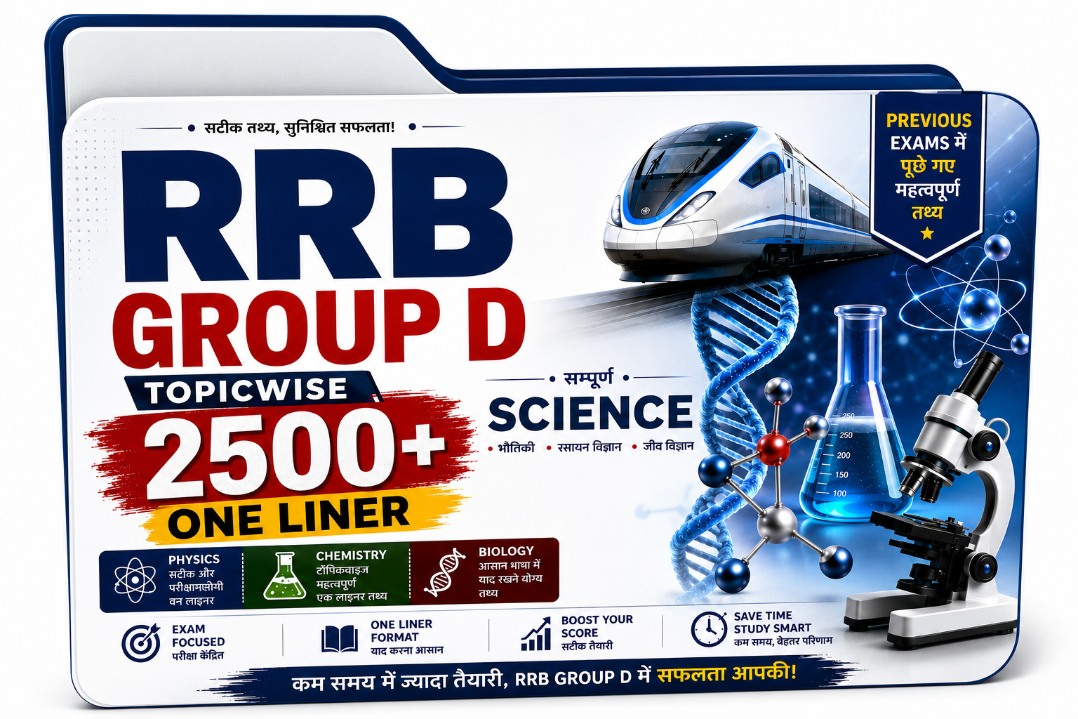 2500+ Science Oneliner
