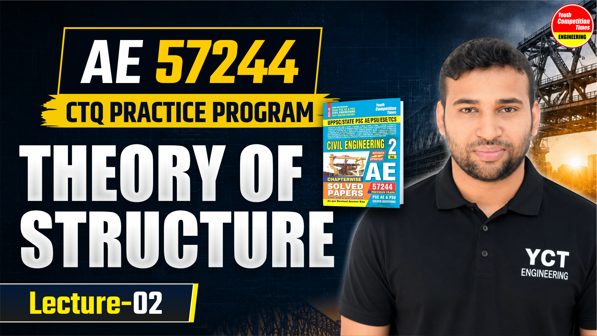 Theory Of Structure