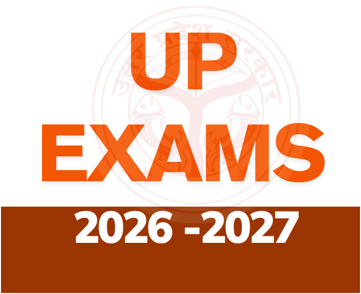 All UP EXAMs