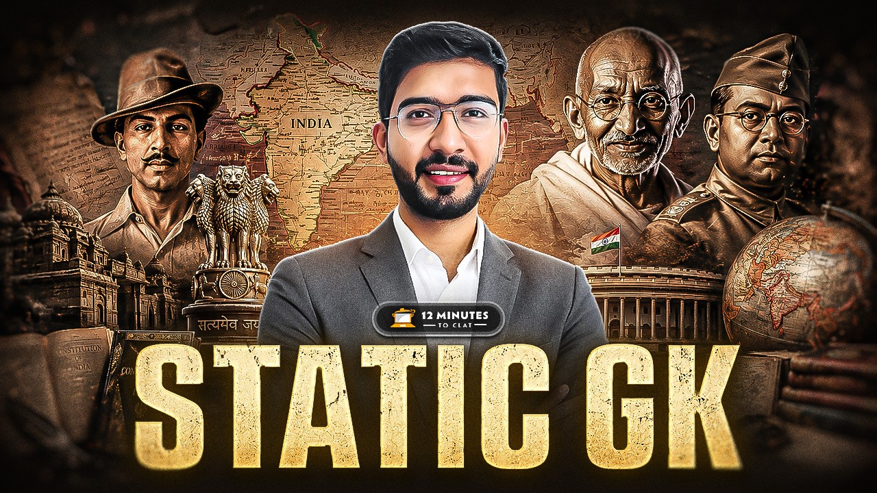 Static GK
