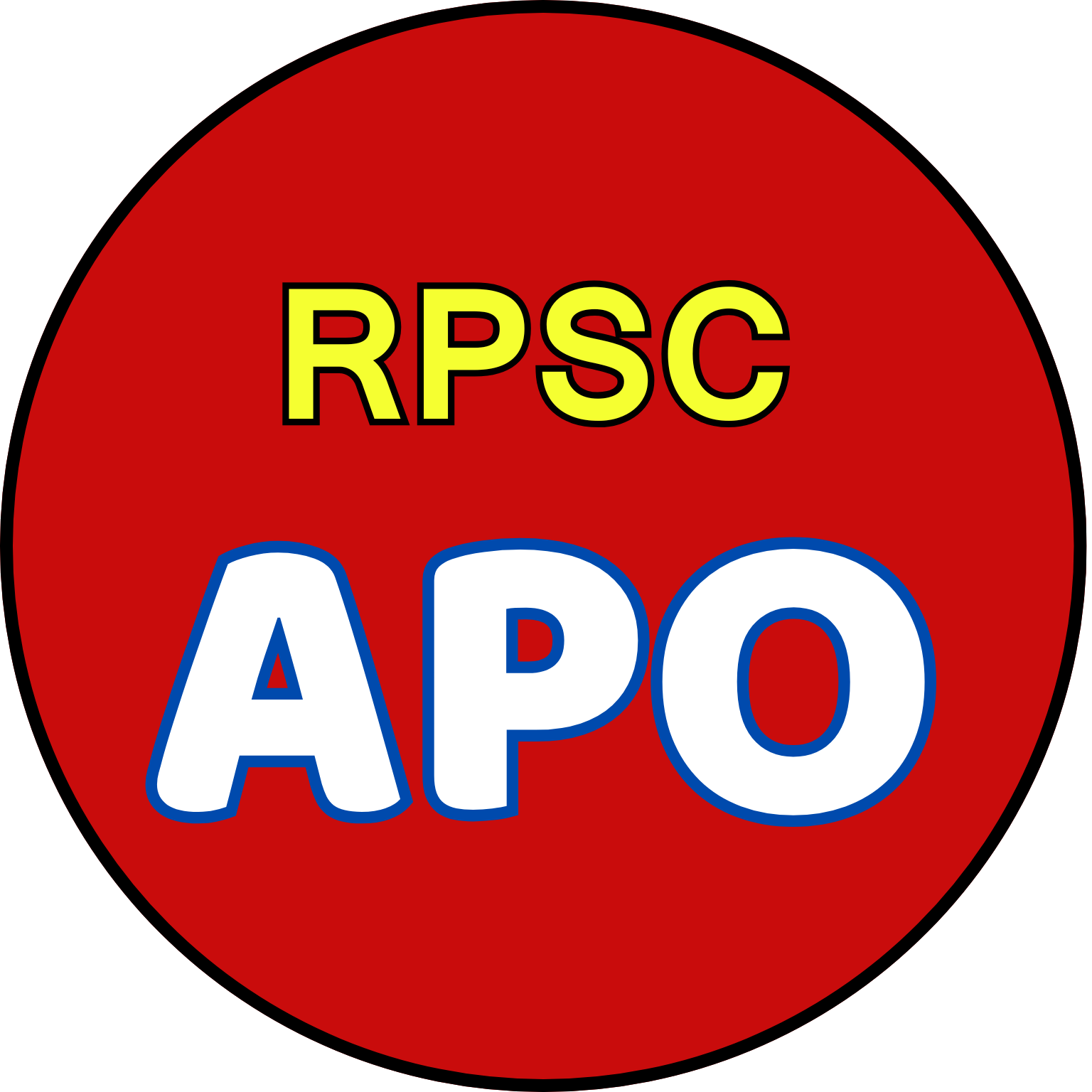APO