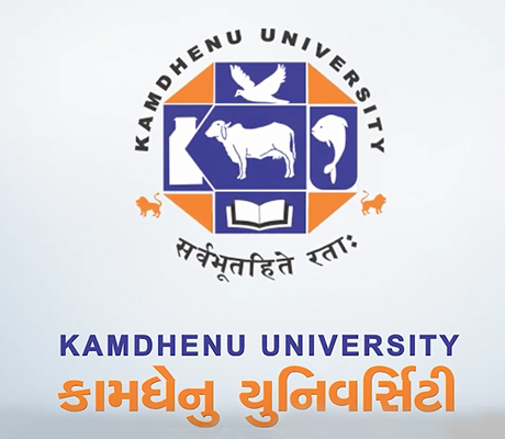 કામધેનુ યુનિવર્સિટી 