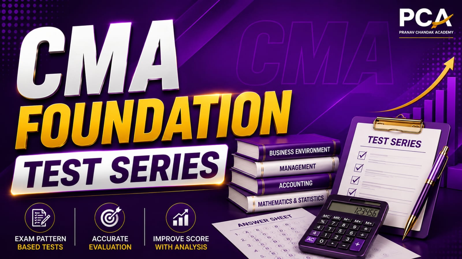 CMA Foundation 