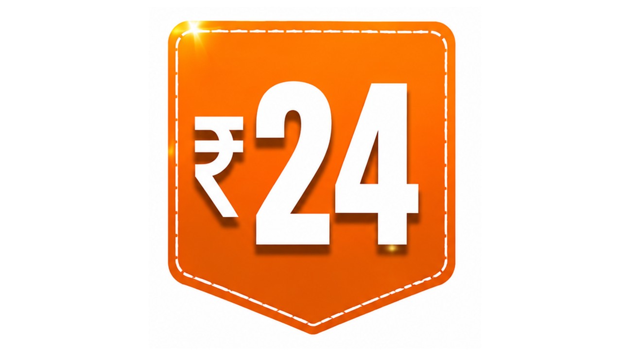 Courses at 24