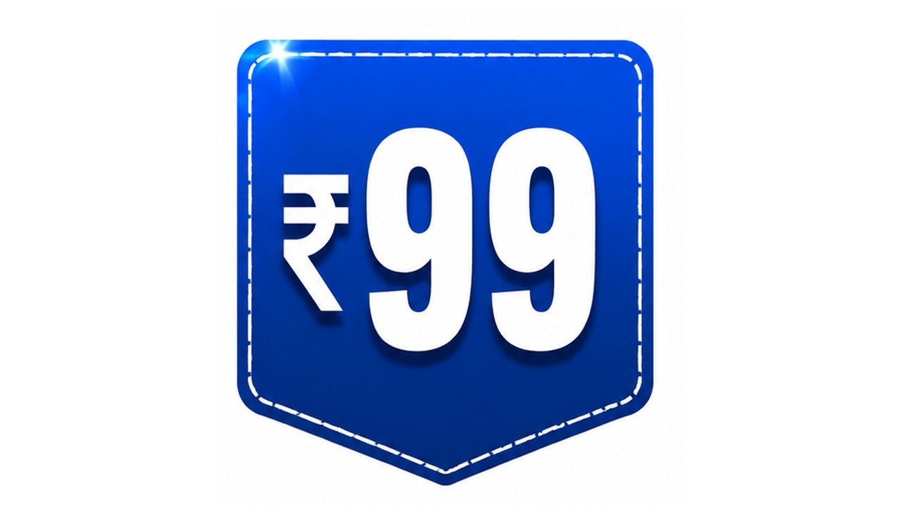Courses at 99