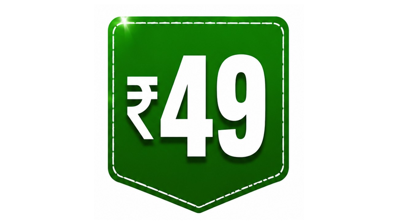 Courses at 49