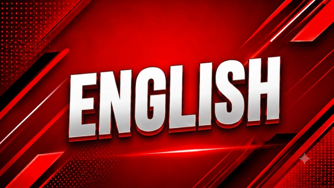 English By Sukhvir Sir