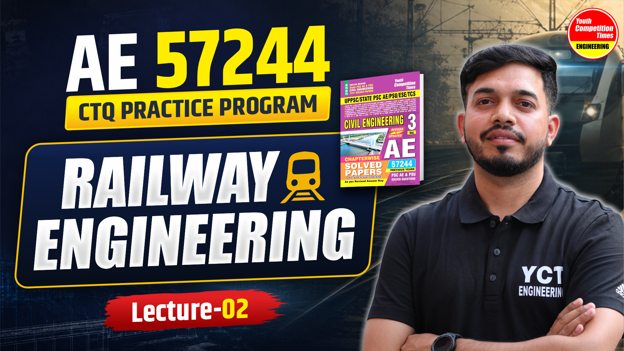Railway Engineering