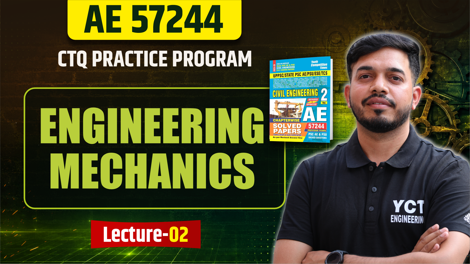 Engineering Mechanics