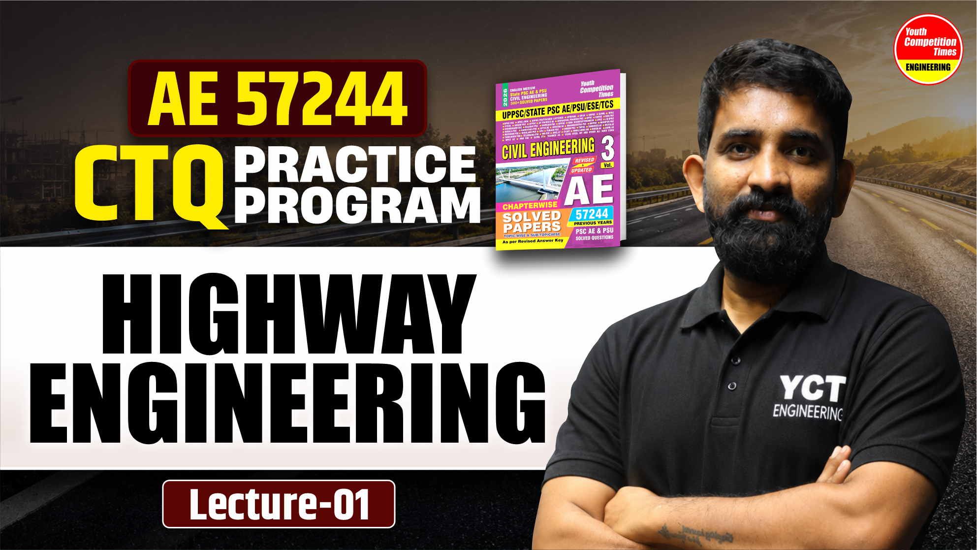 Highway Engineering