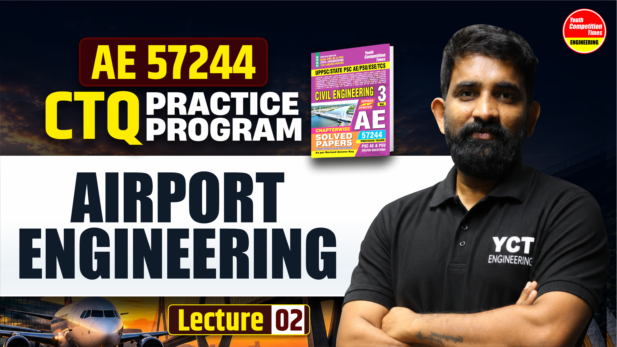 BRIDGE, AIRPORT & TUNNEL ENGINEERING