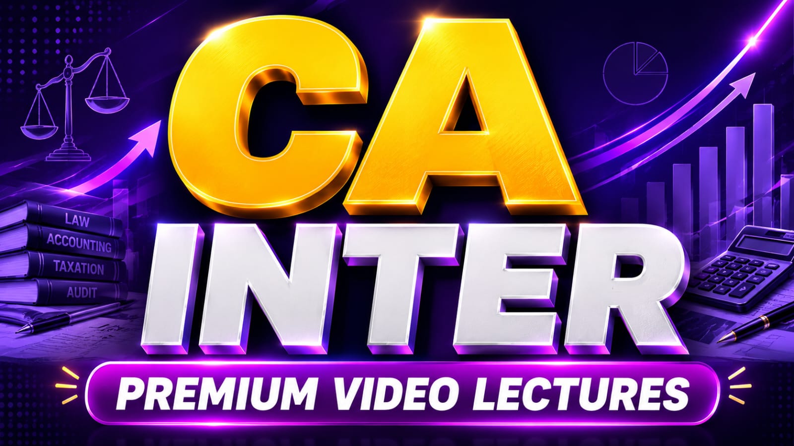 CA Inter