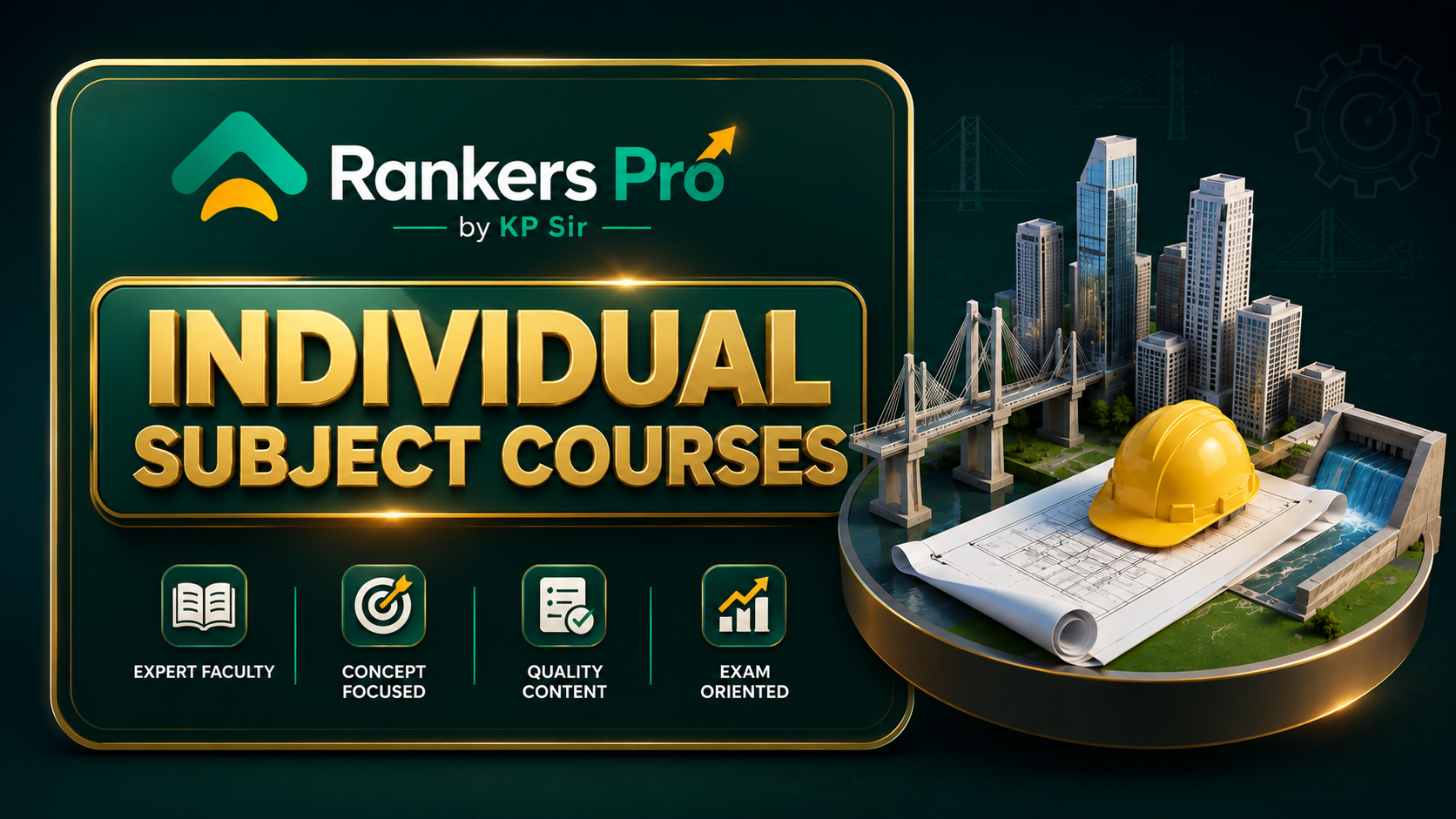 Individual Subject Courses