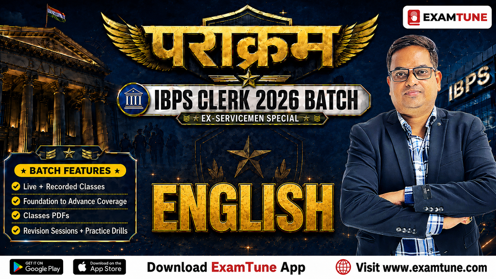 English Language