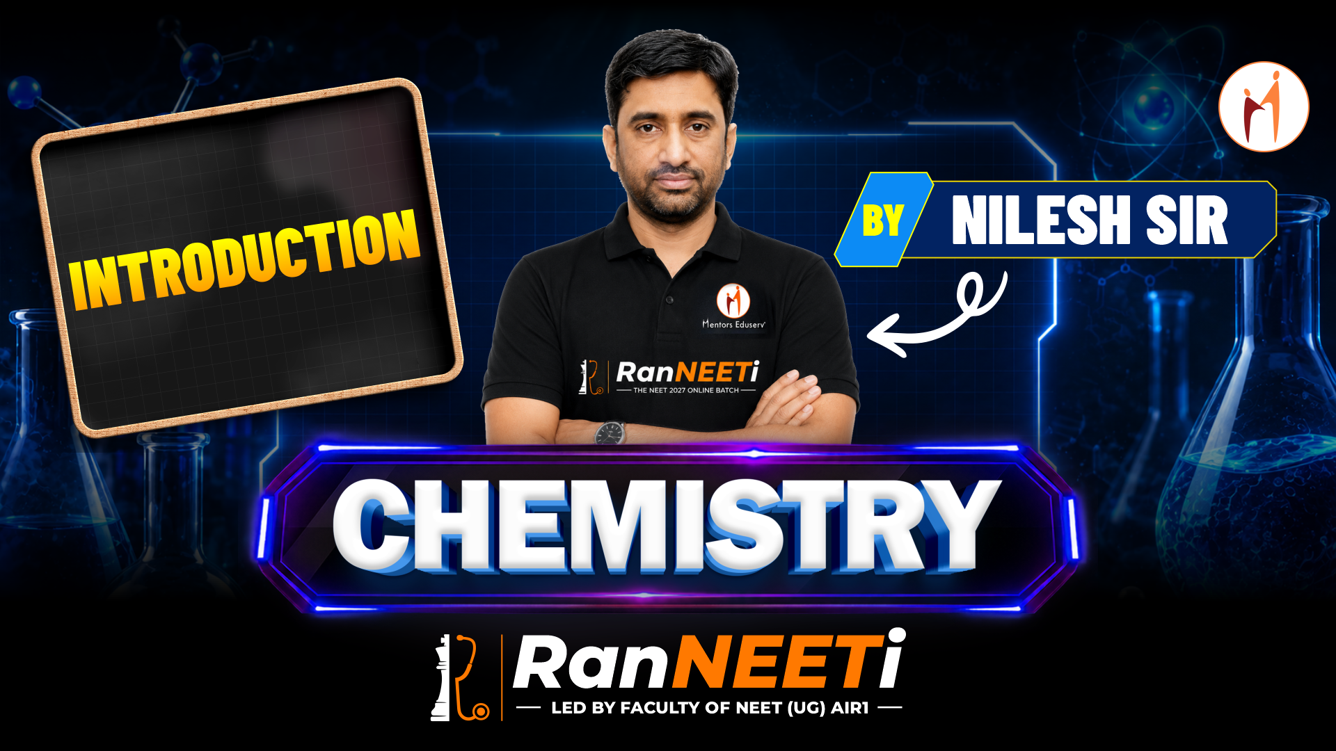 Lec-1 Concentration of Solution
