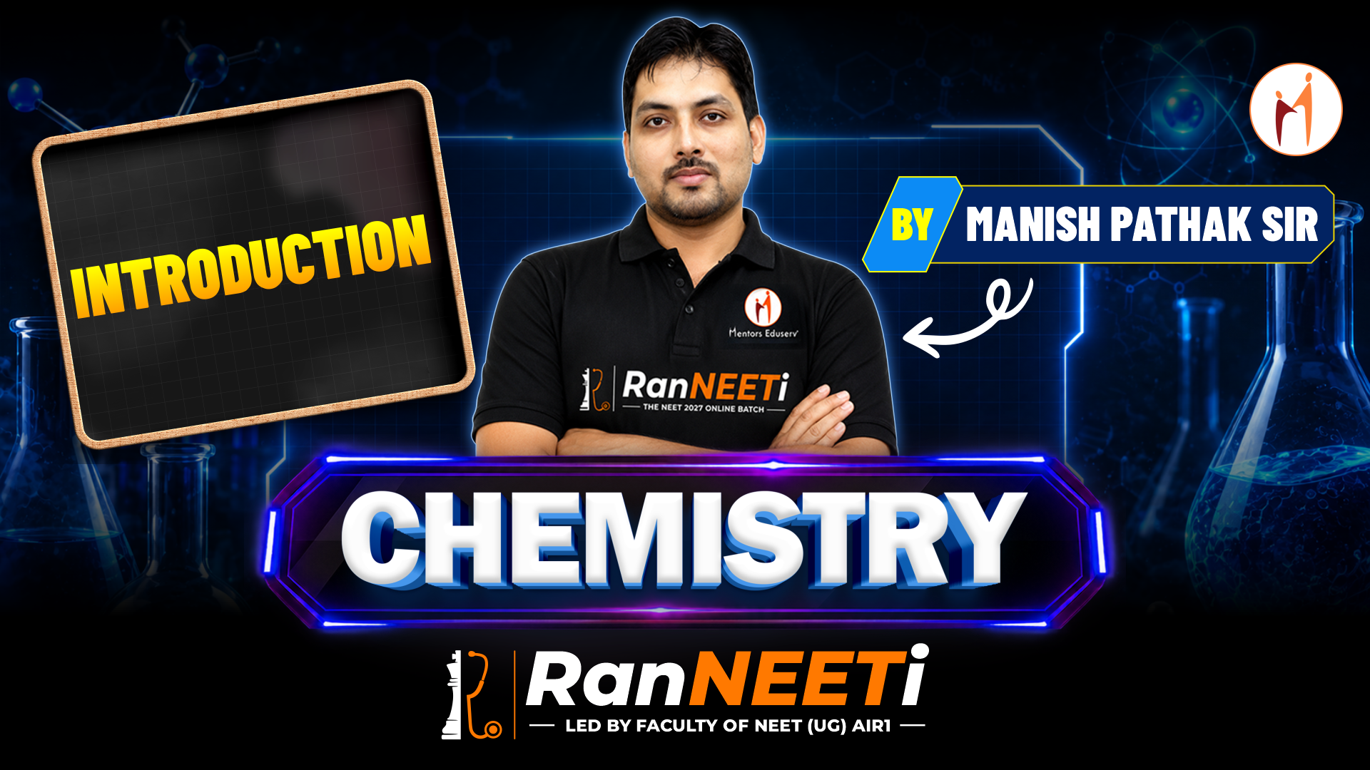Chemistry Introduction