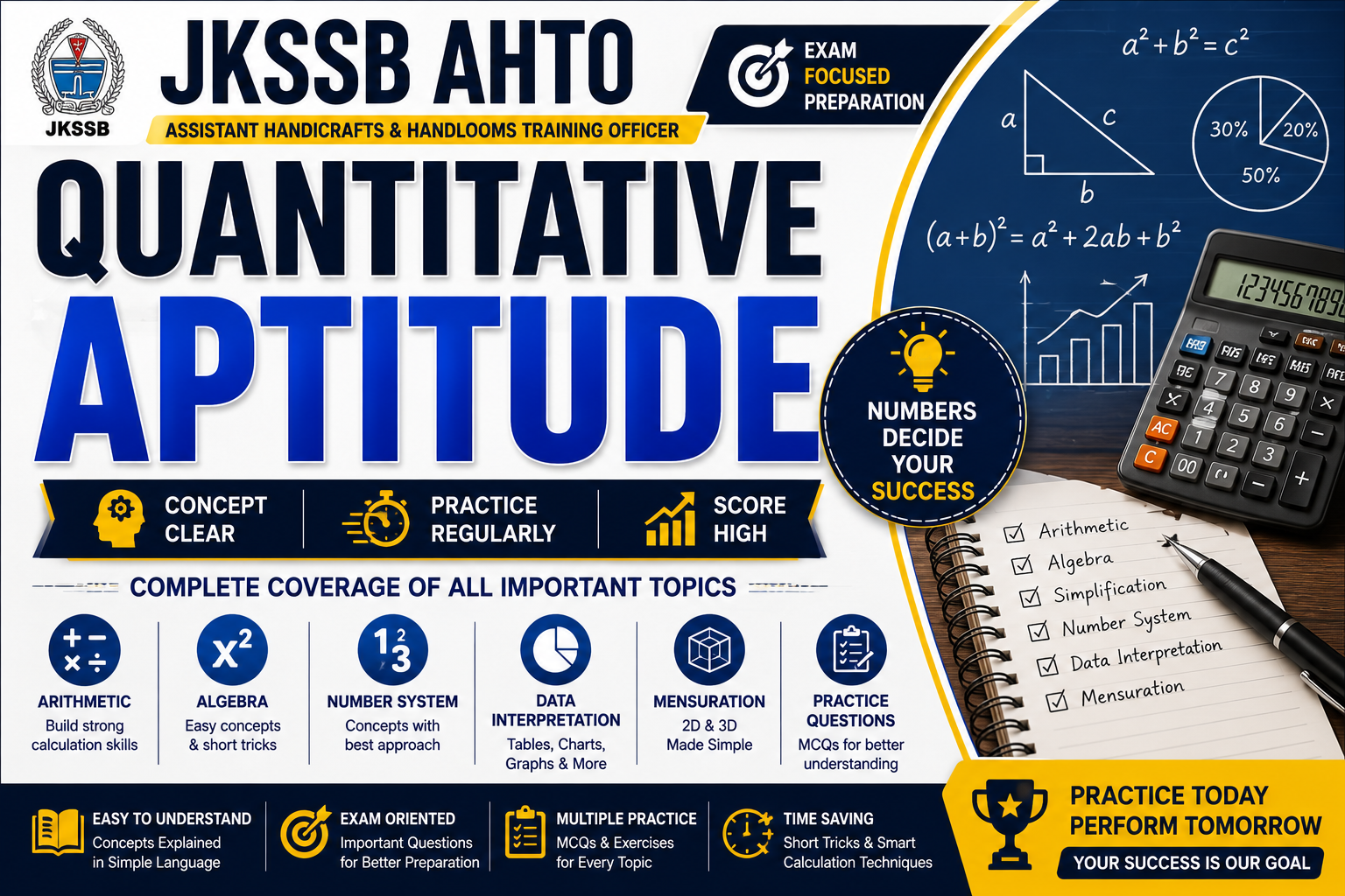Quantitative Aptitude