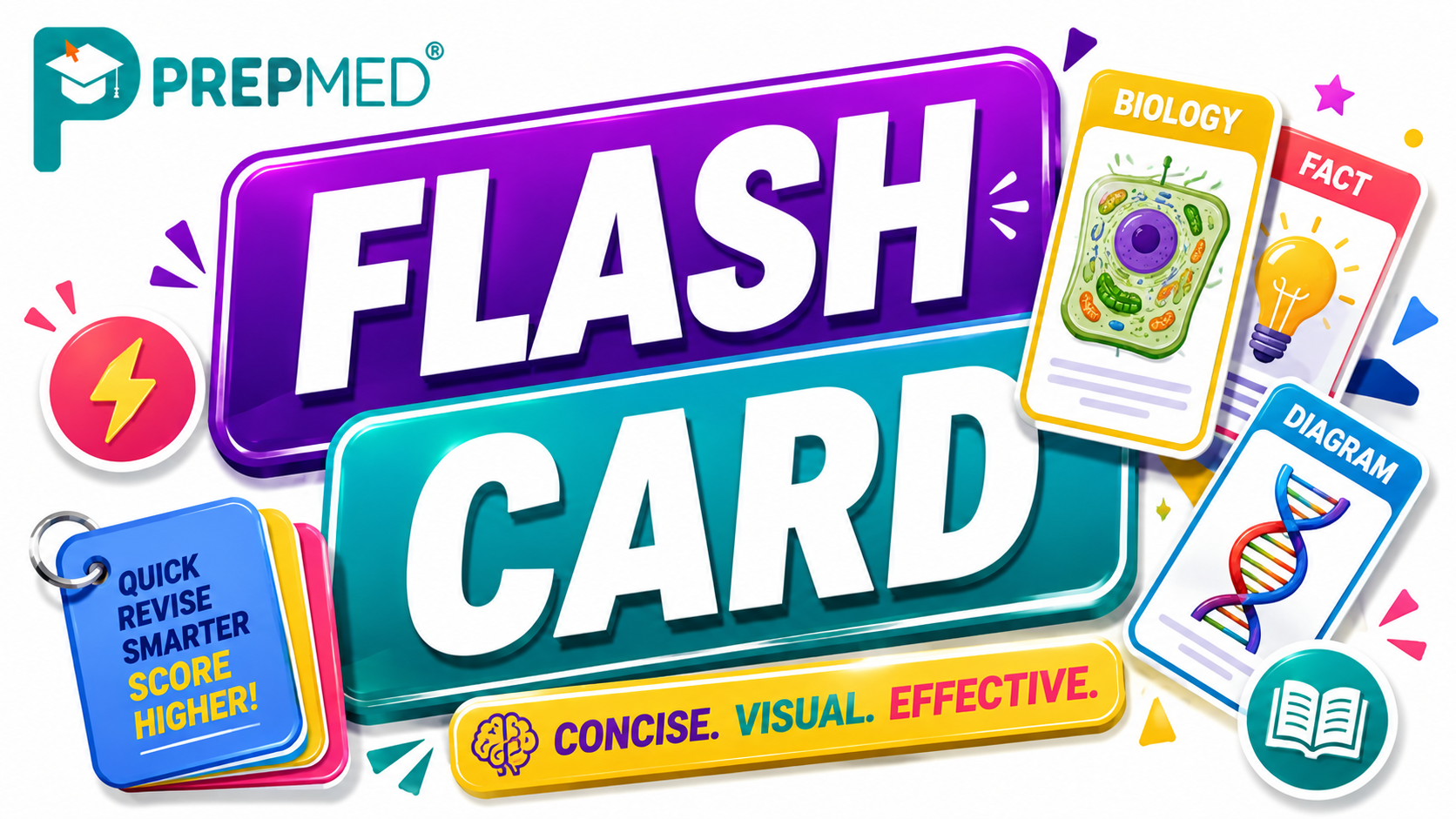 Flash Cards