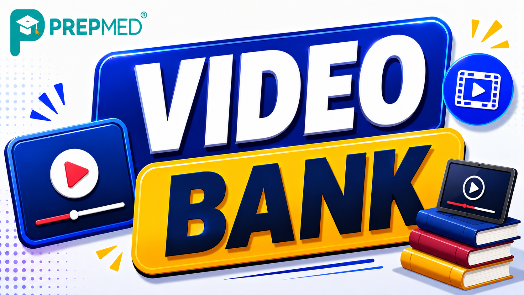 Video Bank