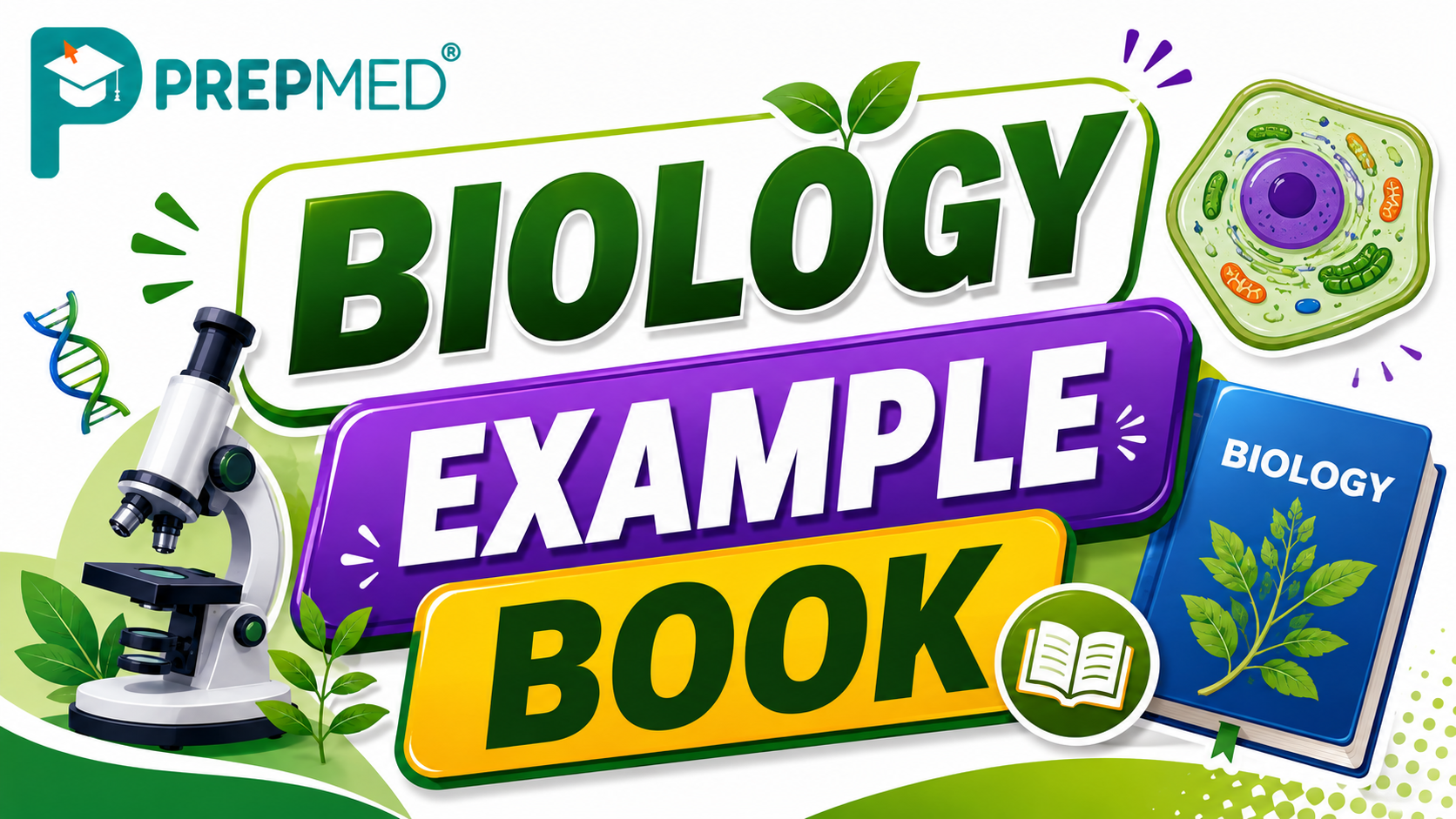 Biology Example Book