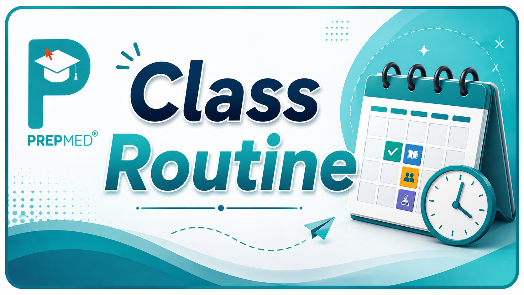 Rudra Dunlop Offline Class Routine 26/08/26