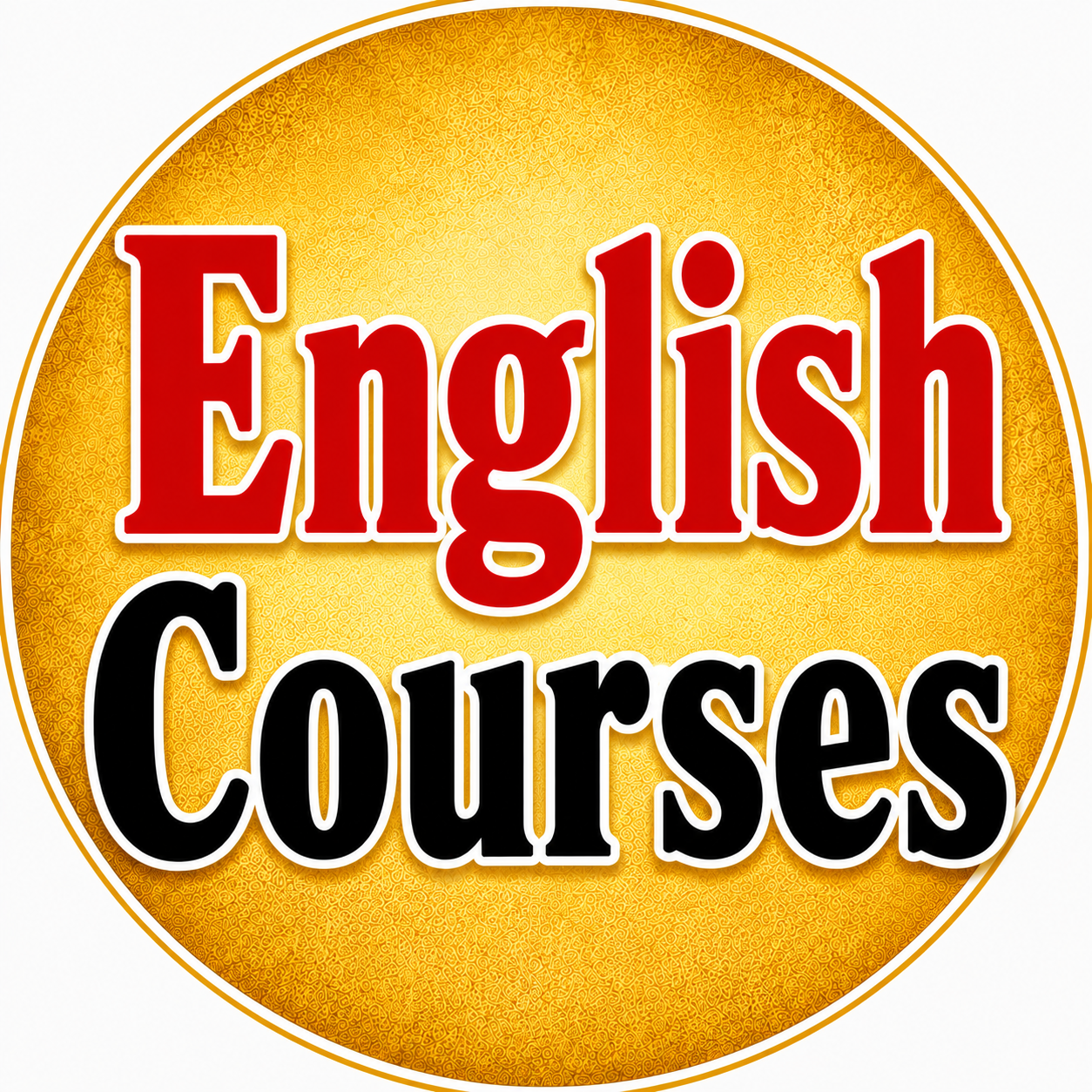English Courses