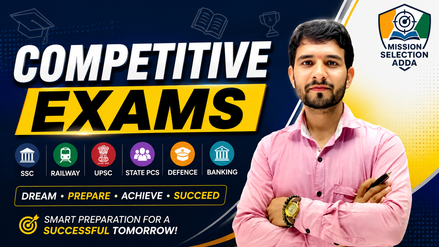 Competitive Exams