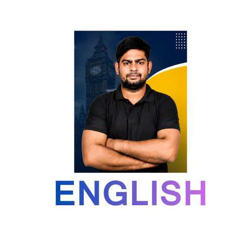 English (By Surya Sir)