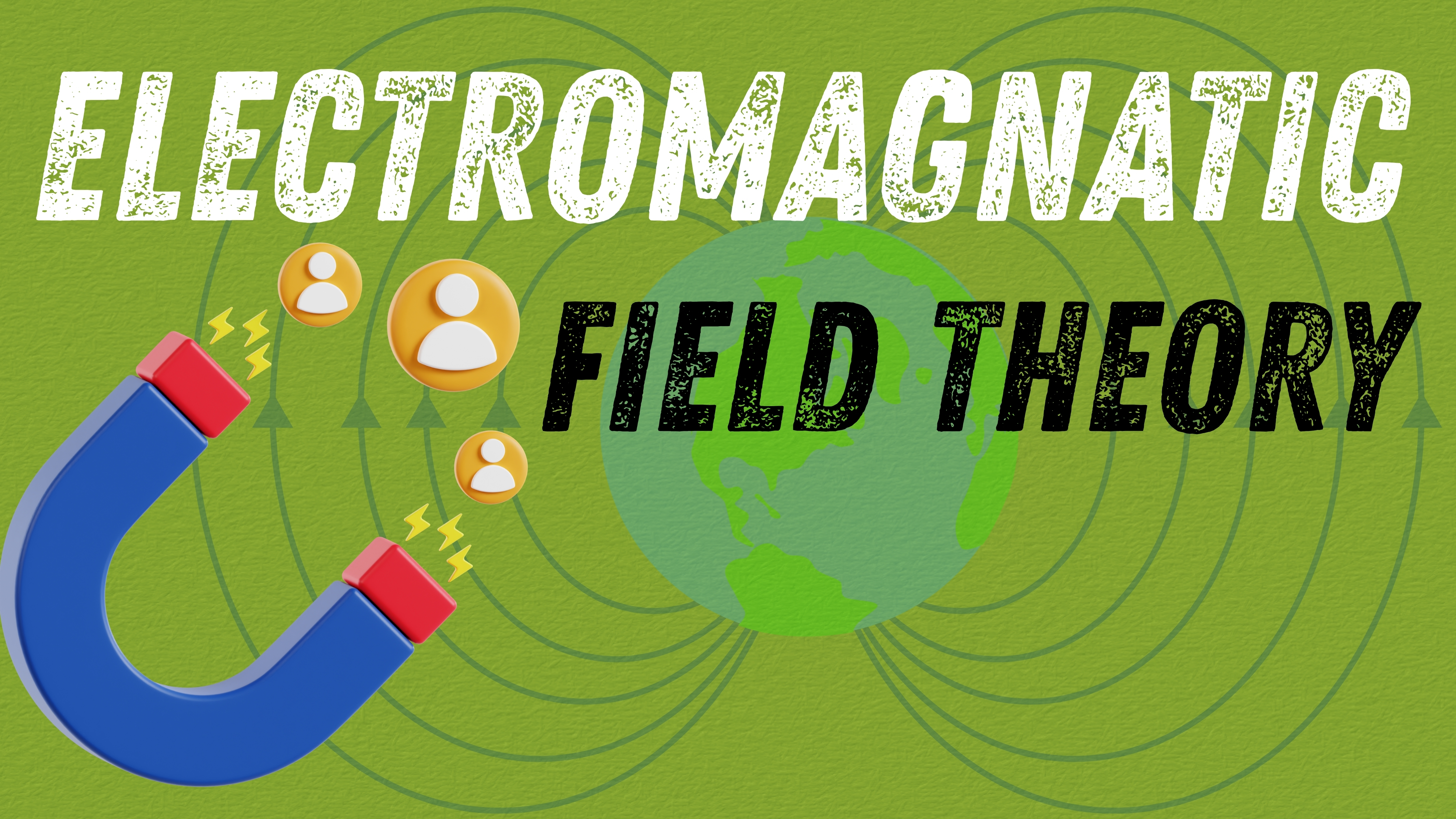ELECTROMAGNATIC FIELD THEORY (EMFT) UPDATE