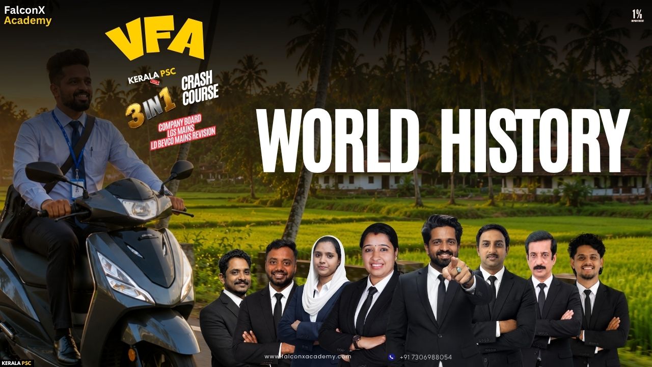 FREE LIVE WORLD HISTORY CLASS 1