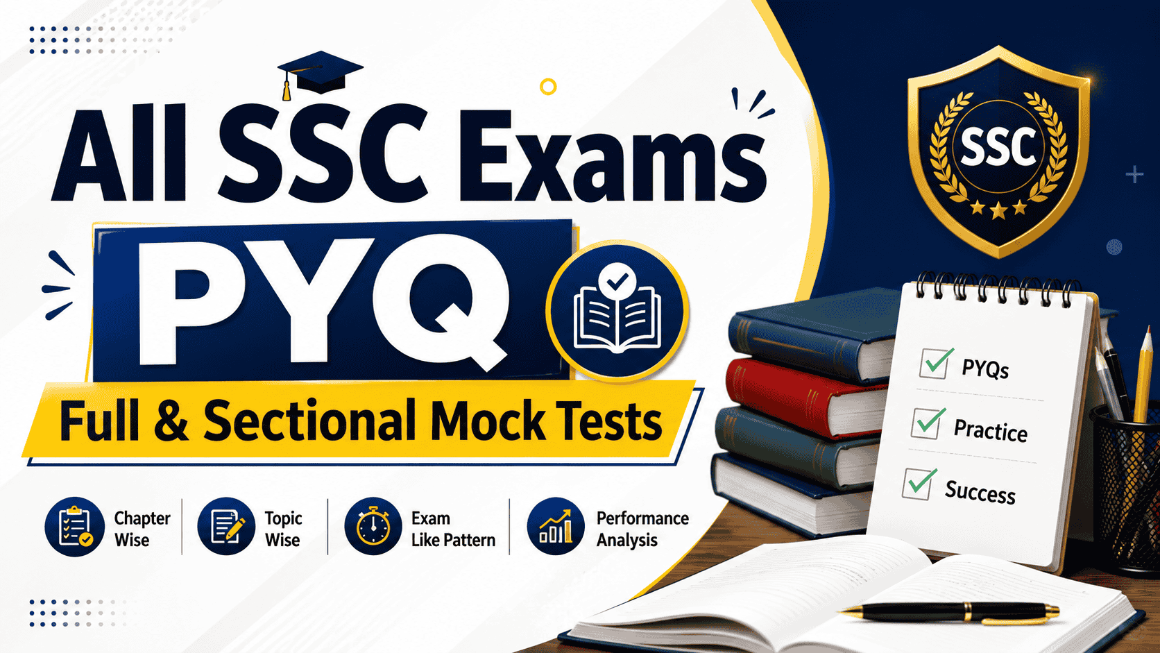 SSC
