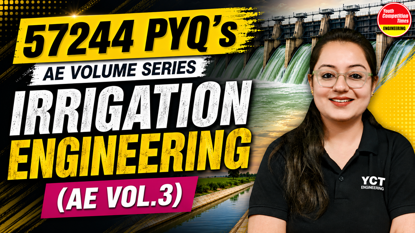Irrigation Engineering