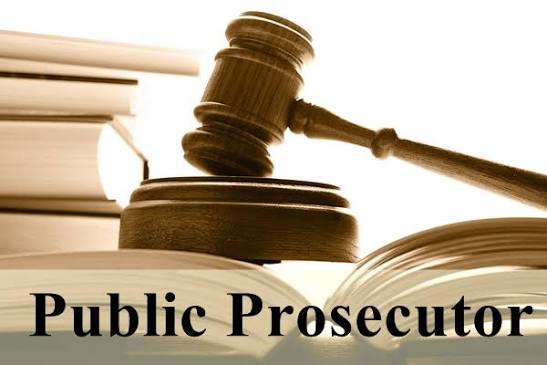 Assistant Prosecution Officer (APO)